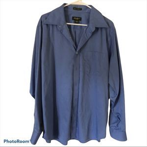 Eddie Bauer wrinkle-free long sleeve shirt for Men